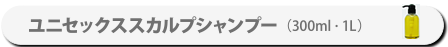 13-9-8ユニセックススカルプシャンプー